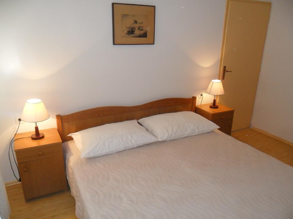 Apartment Ivo Trogir Eksteriør bilde