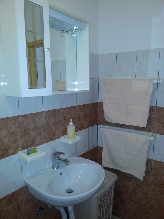 Apartment Ivo Trogir Eksteriør bilde
