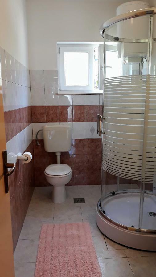 Apartment Ivo Trogir Eksteriør bilde