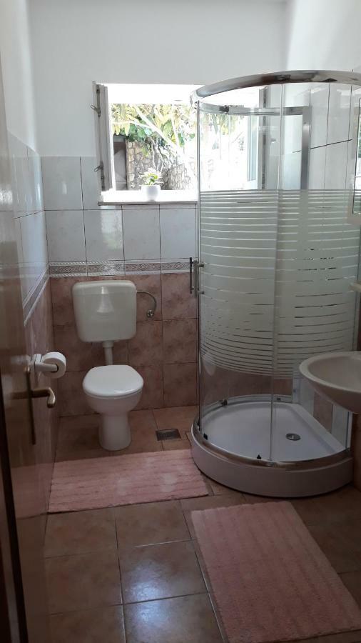 Apartment Ivo Trogir Eksteriør bilde