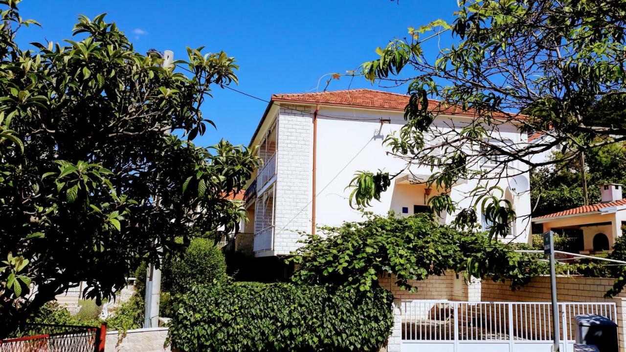 Apartment Ivo Trogir Eksteriør bilde