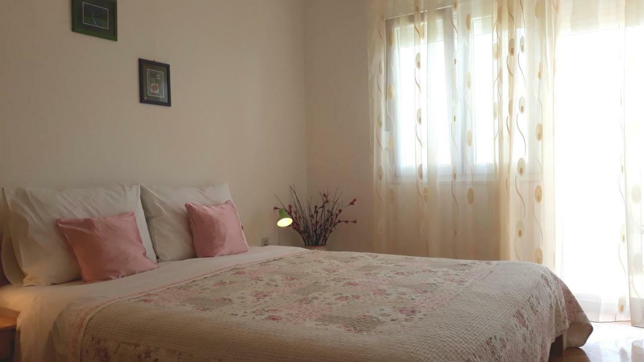 Apartment Ivo Trogir Eksteriør bilde