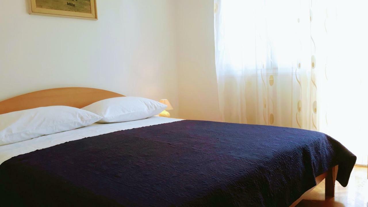 Apartment Ivo Trogir Eksteriør bilde