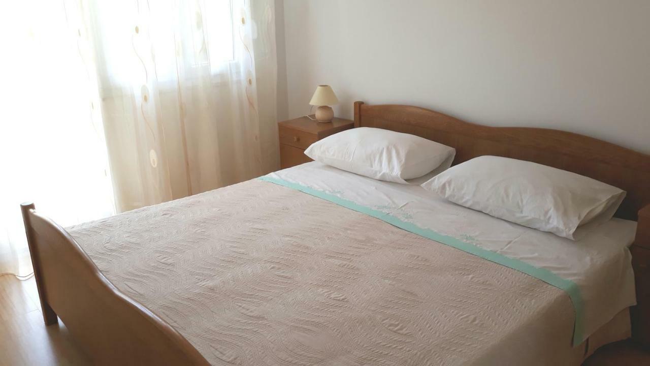 Apartment Ivo Trogir Eksteriør bilde