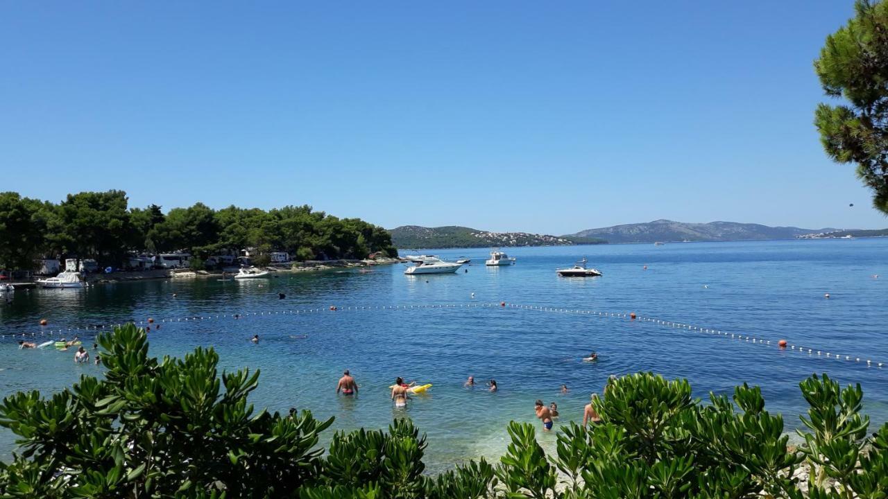 Apartment Ivo Trogir Eksteriør bilde